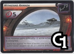 Withstand Armada